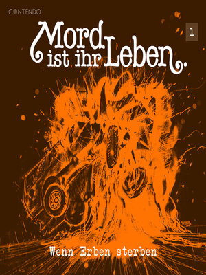 cover image of Wenn Erben sterben